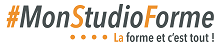 #MonStudioForme Logo